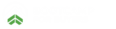 Bootcamp For Buyers