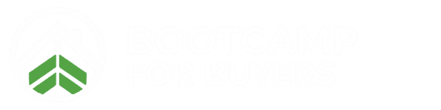 Bootcamp For Buyers